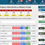 top bet predictions